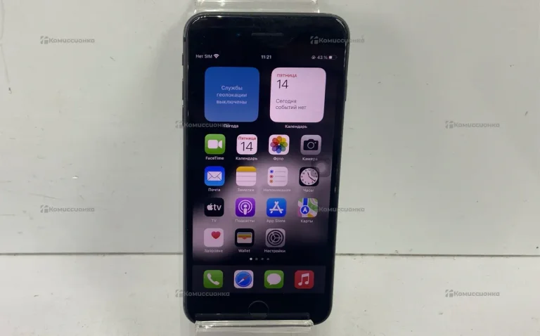 Apple iPhone 8 Plus 3/64 ГБ