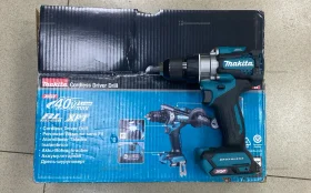 Купить Аккумуляторная дрель шурповерт Makita DF001G б/у , в Москва и область Цена:13990рублей