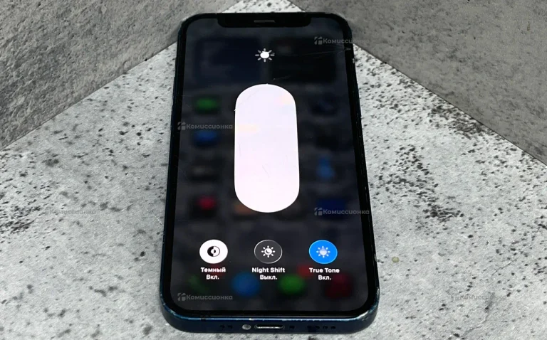 Apple iPhone 12 mini 4/64 ГБ