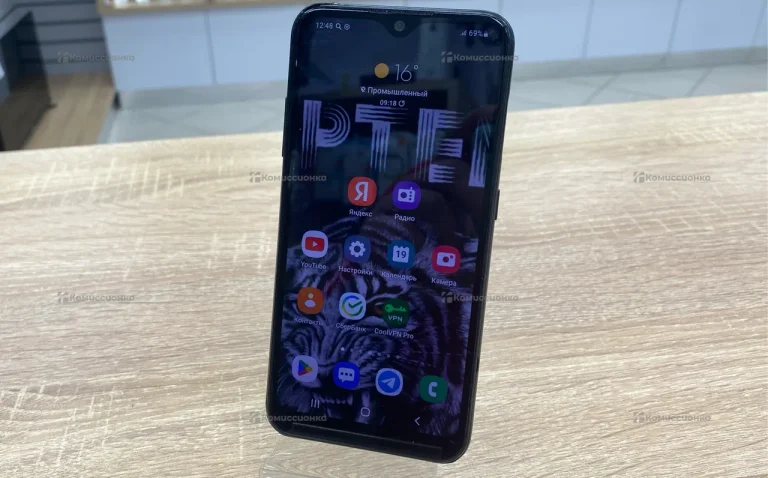 Samsung Galaxy A01 2/16Gb