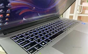 Купить Ноутбук Thunderobot i5-12450H/RTX 3050TI б/у , в Тюмень Цена:52990рублей