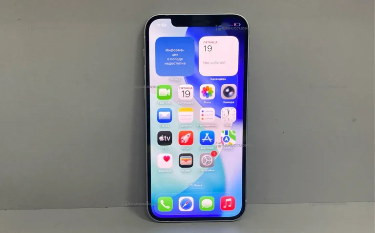 Apple iPhone 13 4/128 ГБ