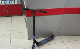 Купить Самокат трюковой б/у , в Новокуйбышевск Цена:3990рублей