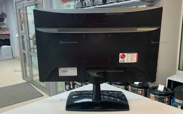 Монитор LG Flatron  ips225TX