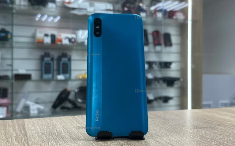 Xiaomi Redmi 9A 2/32 ГБ