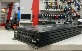 Купить Усилитель  DST SPARTA 500.2 б/у , в Тюмень Цена:14990рублей