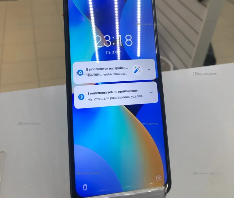 Tecno Spark 10C 4/64 ГБ