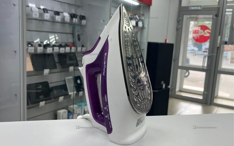Утюг Rowenta 2200
