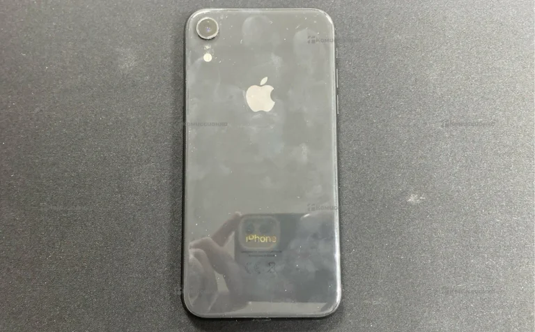 Apple iPhone XR 3/64 ГБ