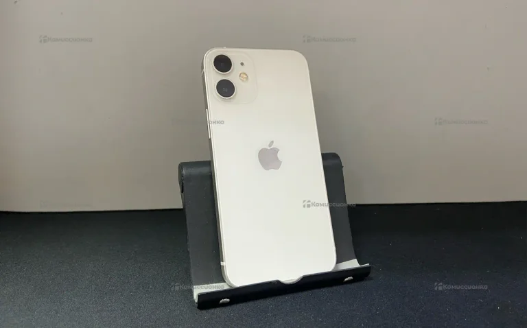 Apple iPhone 12 mini 4/64 ГБ