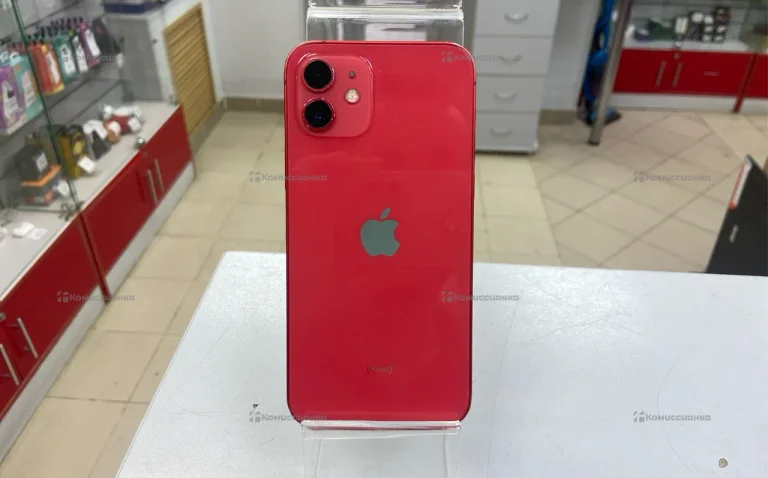 Apple iPhone 12 4/128 ГБ