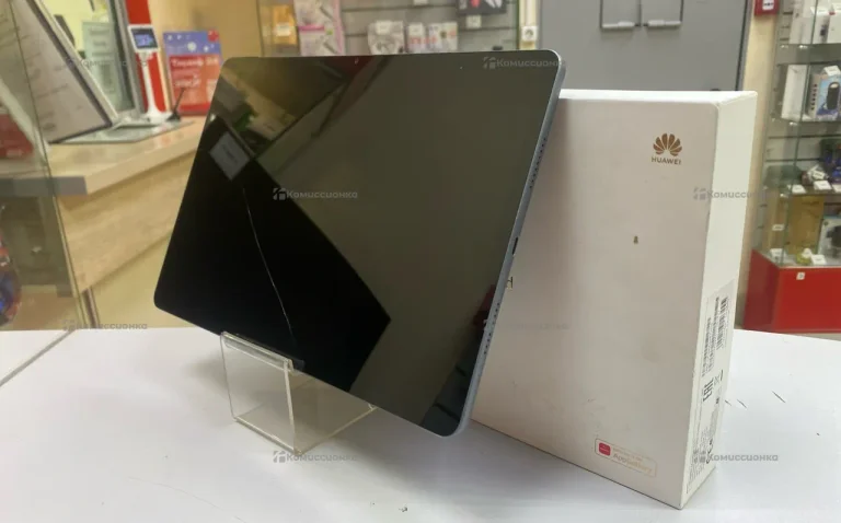 Планшет Huawei MatePad 11.5” 6/128 ГБ