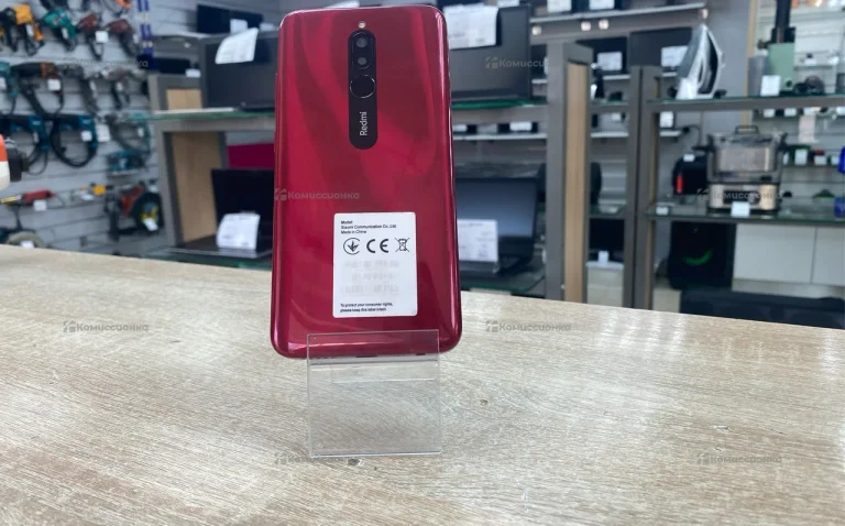 Xiaomi Redmi 8 4/64Gb