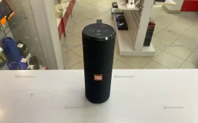 Колонка  tg черная