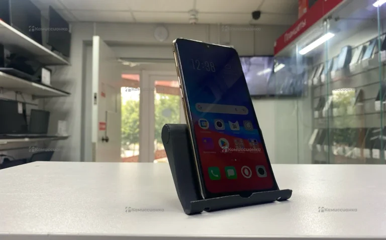 Oppo F9 pro 8/256
