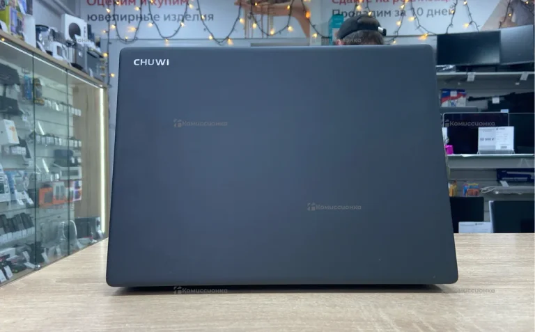 Ноутбук Chuwi corebook X