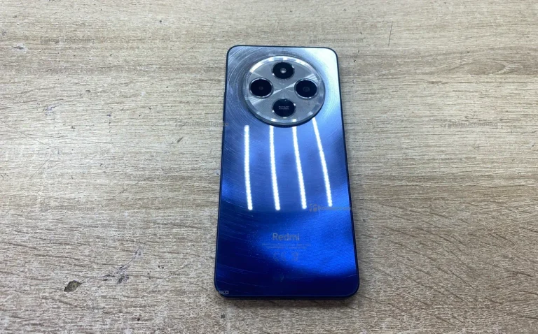 Xiaomi Redmi 14C 4/128 ГБ