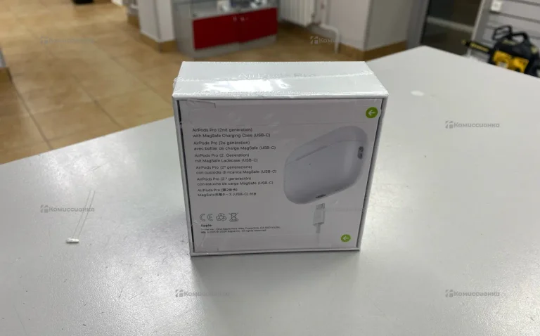 Наушники    AirPods 2 Pro