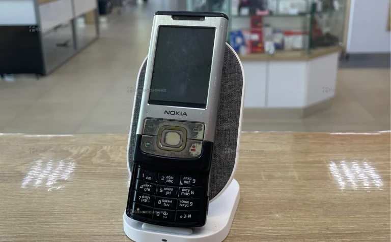 Nokia 6500s-1