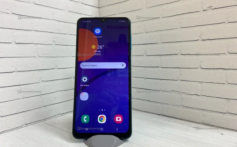Samsung Galaxy M12 4/64Gb