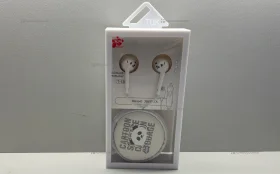 Купить Наушники  Newsun T-130 б/у , в Сызрань Цена:190рублей