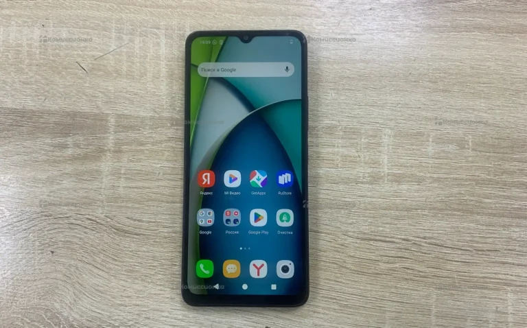 Xiaomi Redmi A3x 3/64Gb