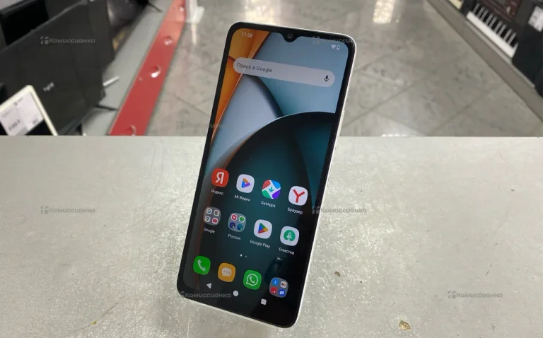 Xiaomi Redmi A3x 3/64 ГБ