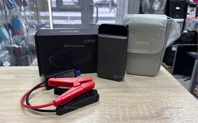 Пуско-зарядное устройство 70MAI PS01