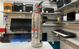 Купить Огнетушитель Bontel ОВЭ-2(з)АВСЕ-01 б/у , в Санкт-Петербург Цена:4490рублей