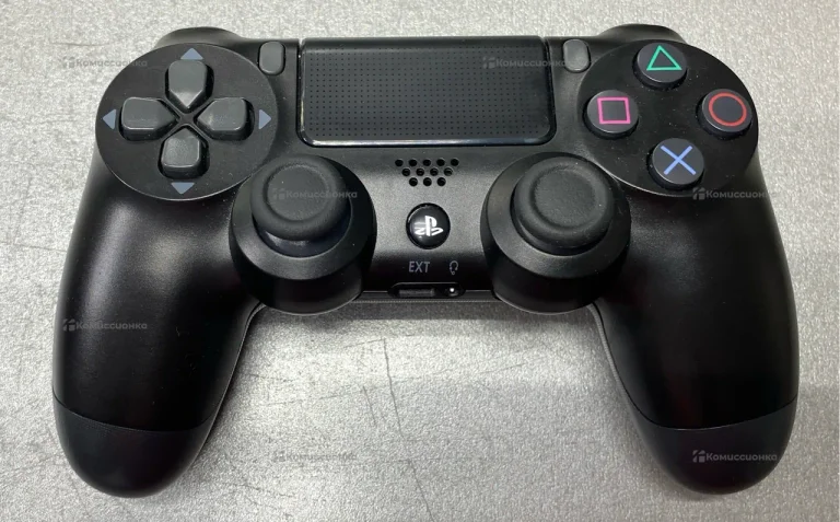 Джойстик PS4