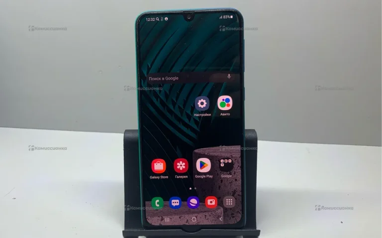 Samsung Galaxy M30s 4/64 ГБ