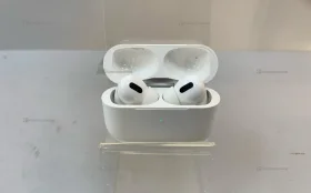 Наушники беспроводные белые