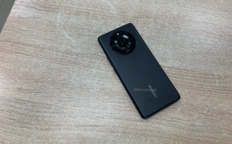 Realme 11 Pro 5G 8/256Gb