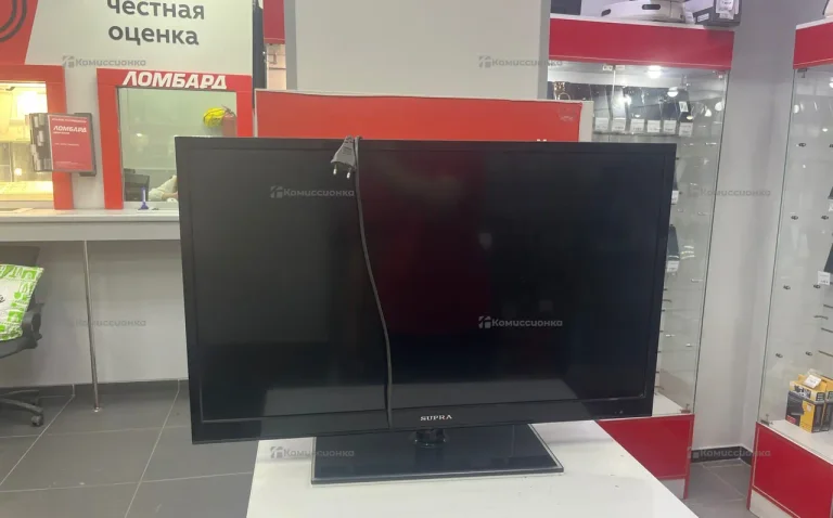 Телевизор Supra STV-LC3277WL