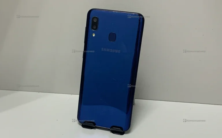 Samsung Galaxy A20s 3/32 ГБ