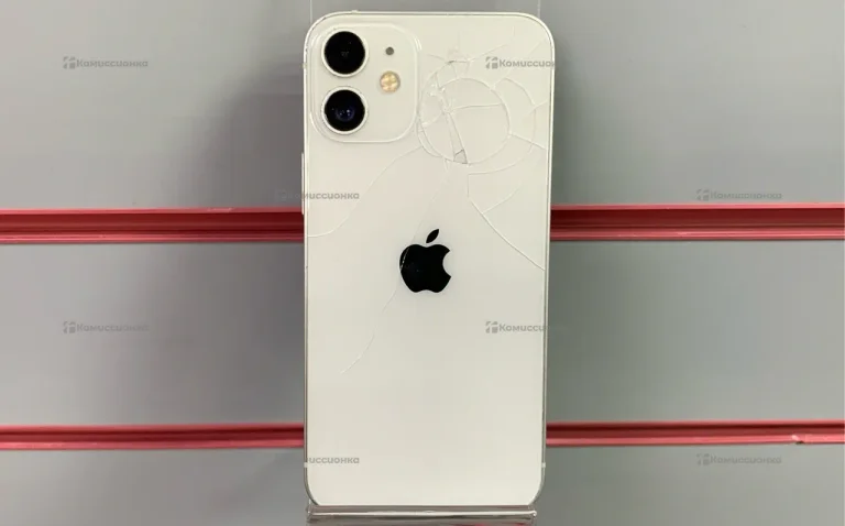 Apple iPhone 12 mini 4/128 ГБ