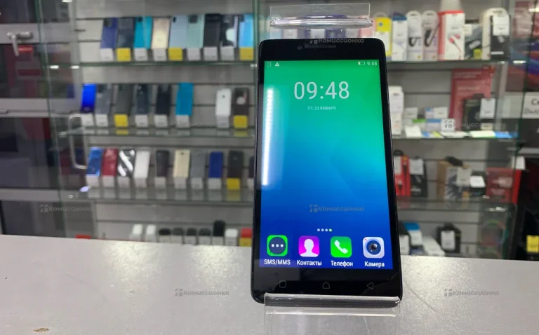 Lenovo A6010 1/8 ГБ