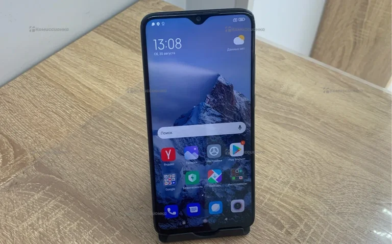 Xiaomi Redmi Note 8 Pro 6/64Gb