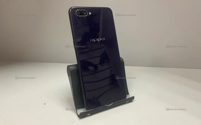 Oppo A3s 6/128Gb