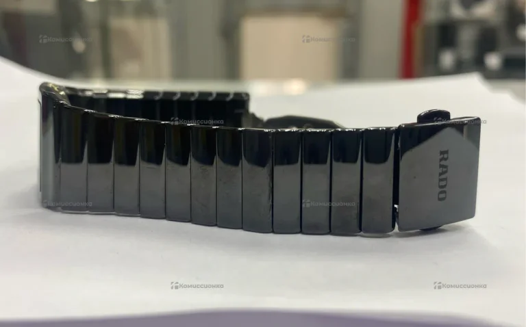 Часы  Rado