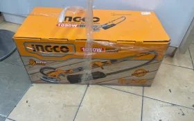 Купить Шлифмашина для стен (Жираф) INGCO INDUSTRIAL DWS10 б/у , в Екатеринбург Цена:10990рублей