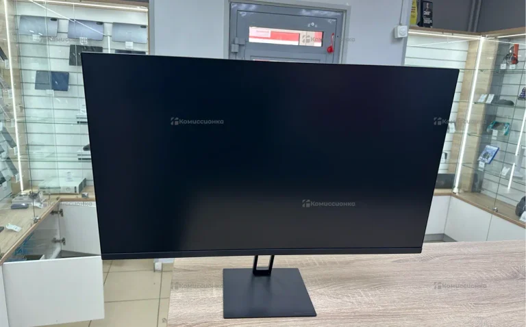Монитор Xiaomi Redmi Display X27G 165Hz