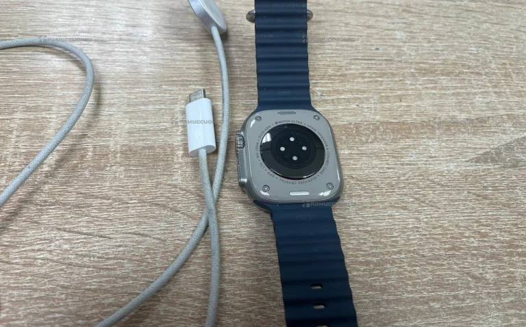 Часы  Apple Watch Ultra 1 49mm