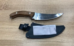 Купить Нож охотничий Клык Кизляр 65х13 б/у , в Самара Цена:2700рублей