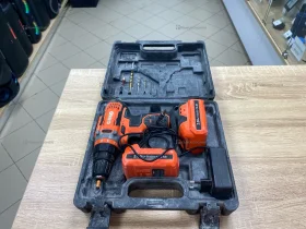 Купить Дрель-шуруповерт СПЕЦ БДА-14,4-ЛИ б/у , в Пенза Цена:1390рублей