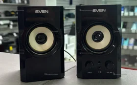 Купить Колонка  Sven SPS-605 б/у , в Новокуйбышевск Цена:550рублей