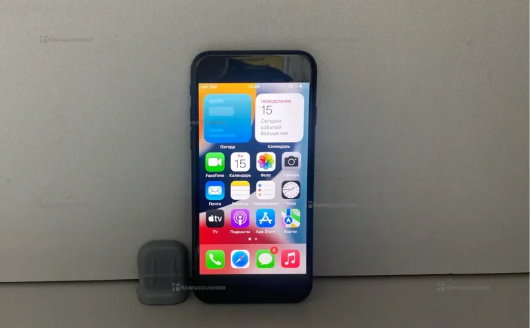 Apple iPhone 7 128 ГБ