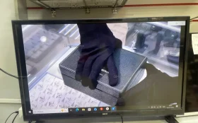 Купить Телевизор DEXP h32b3100m б/у , в Саратов Цена:5500рублей