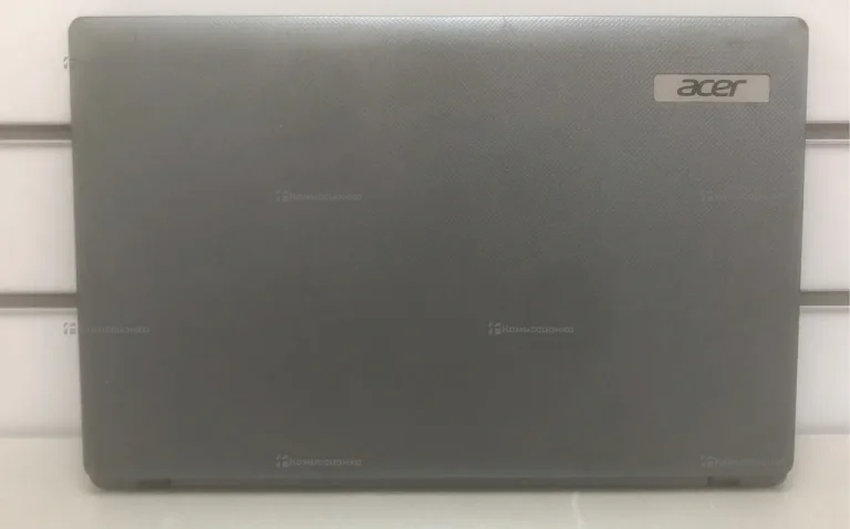 Ноутбук  Acer 5250