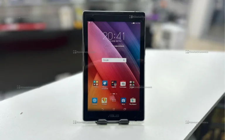 Планшет Asus p01z